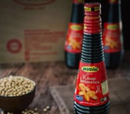 Kicap Mudim Kecil - Thumbnail 2