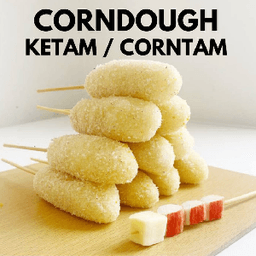 Corndough Ketam / Corntam AnakRamai - Thumbnail 1