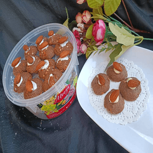 OMBAK RINDU - BEKAS BESAR