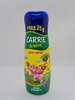 SELF PICK UP BEDAK CARRIE JUNIOR GROOVY GRAPEBERRY 125G FREE 25G - Image 1