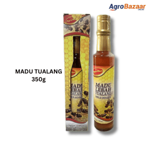 MADU TUALANG AGROMAS 350g