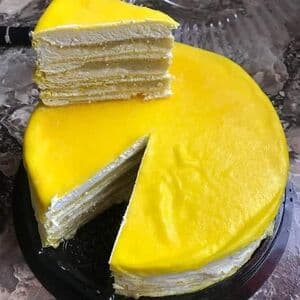 Milie Crepe - Image 1