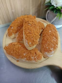 BUN SAMBAL AYAM - Thumbnail 1