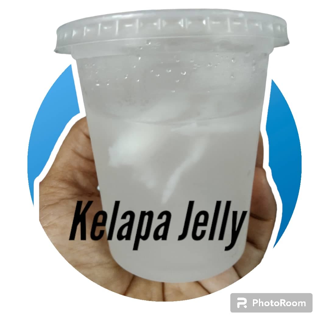 KELAPA JELLY - Image 1