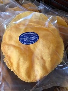 Opak Ubi - Thumbnail 1