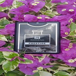 F&W SCENT - Thumbnail 1