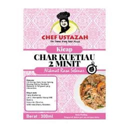 Kombo 3 - Kicap Char Kuetiau - Thumbnail 2