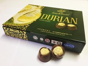 Durian 12pcs - Image 1