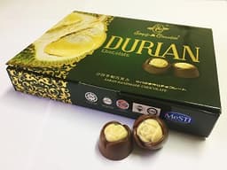 Durian 12pcs - Thumbnail 1