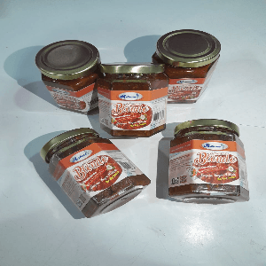 SAMBAL BLONDO IKAN MASIN - Image 1