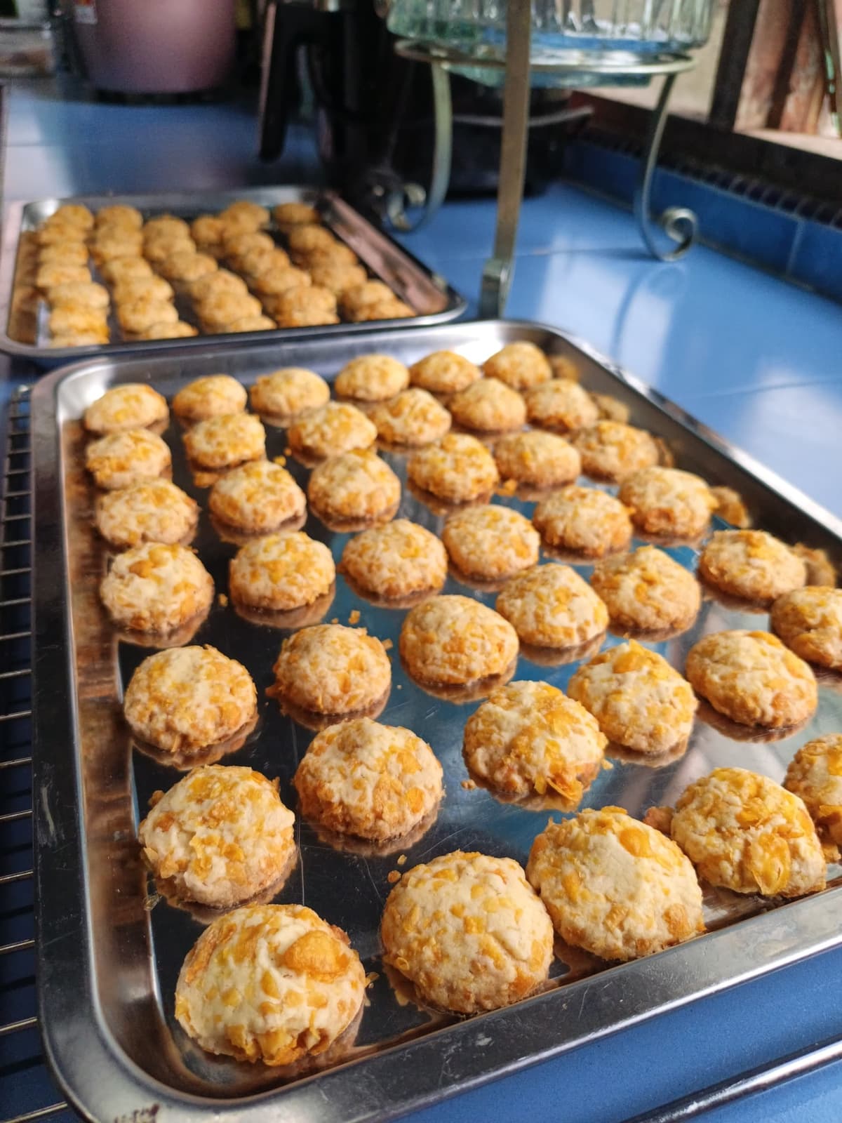 CORNFLAKES CRUNCH - Image 1