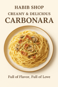 Carbonara