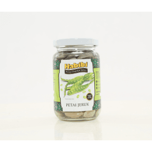 Petai Jeruk Habib - Image 1