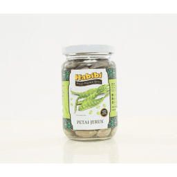 Petai Jeruk Habib - Thumbnail 1