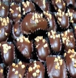 Almond London - Thumbnail 1