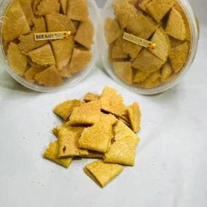KUIH SEPIT MADU - Image 1