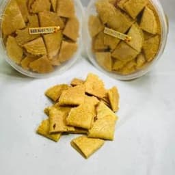 KUIH SEPIT MADU - Thumbnail 1