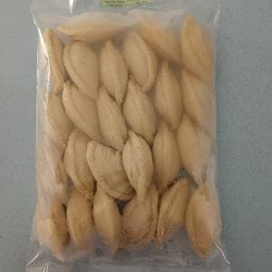 Che Ana Karipap Pusing Daging Frozen Family Pek (25 Biji) - Image 1