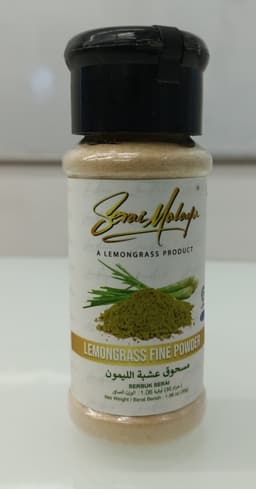 Serbuk Serai - Thumbnail 2