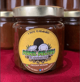 JEM DODOL GULA MERAH - Thumbnail 1