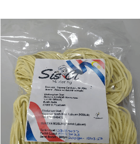 Mi Kering Sis CT - Image 1