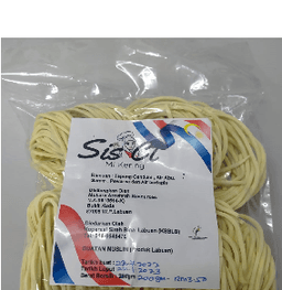 Mi Kering Sis CT - Thumbnail 1