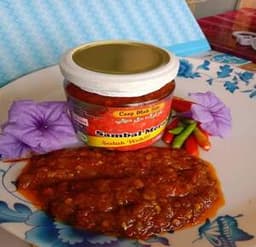 Sambal Merah - Thumbnail 1