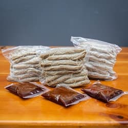 KEROPOK LOSONG - Image 1