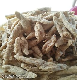 Keropok Sagu Ikan - Thumbnail 1