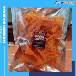 KUIH POPIA CHEESE - Thumbnail 1