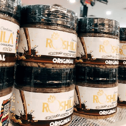 CHOCOLICIOUS ORIGINAL 200G - Thumbnail 1