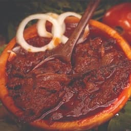 Sambal Nasi Lemak - 300gram - Thumbnail 2