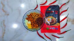 Chili Pan Mee - Thumbnail 1