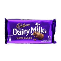 CADBURY DIARY MILK CHOCOLATE X 25PKTS - Thumbnail 2