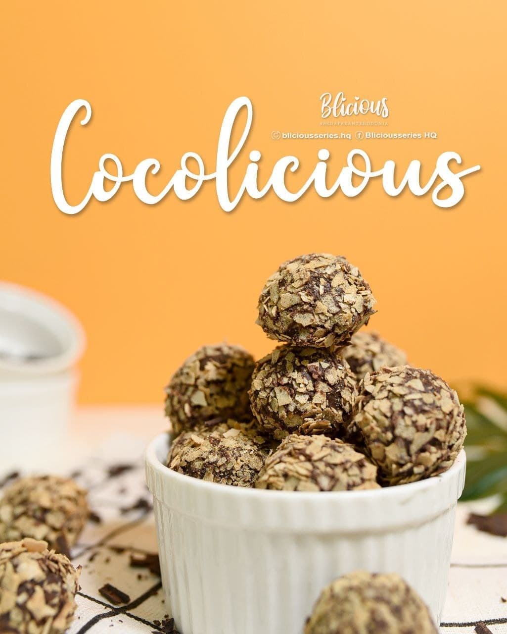 Cocolicious (S) - Image 1