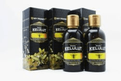 B MY HONEY - 200 gm - Thumbnail 1