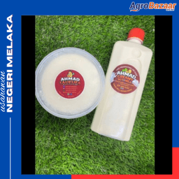 SET KOMBO AHMAD TAUFUFA (SOY MILK & TAUFUFA) - Thumbnail 1