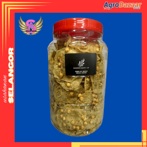 Rempeyek Kacang Kuda - Image 1