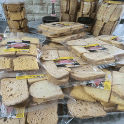 ROTI KERING RANGUP (MALIKHA) - Thumbnail 2