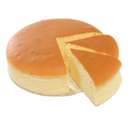 Japanese Cheesecake - Thumbnail 1