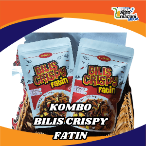 BILIS CRISPY - Image 1