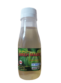 Air Minuman Sireh Madu - Thumbnail 1