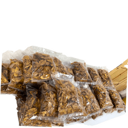 KEREPEK PISANG SIRA - Thumbnail 2