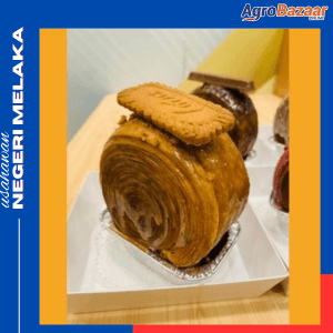 Cromboloni Biscoff - Image 1