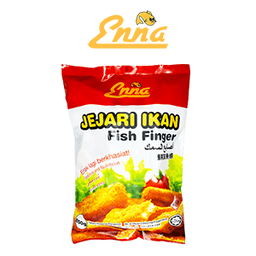 Enna Jejari Ikan (850g) - Thumbnail 1