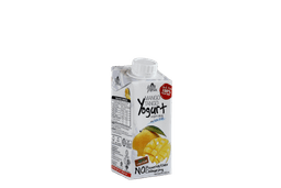 UHT Mango Tango yogurt 200ml - Thumbnail 2
