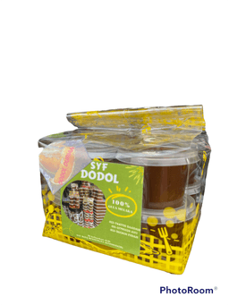 DODOL DURIAN PAKET 8biji - Thumbnail 1