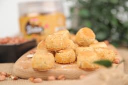 Nusaa Biskut Kacang - Thumbnail 2