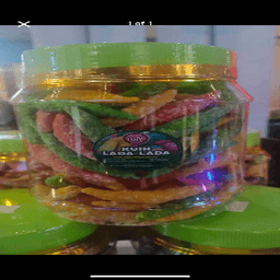 FAMA FEST KOMBO KUIH LADA + KEK PISANG - Thumbnail 1