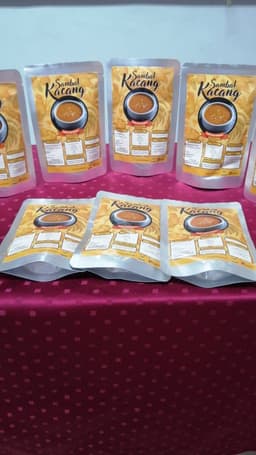 SAMBAL KACANG RETORT - Thumbnail 2